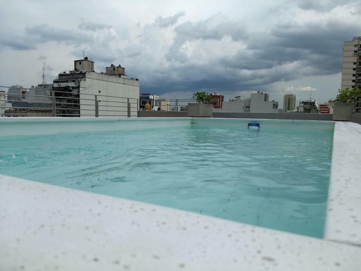 Independencia 1302 9C By Hb Apartment Buenos Aires Exterior photo