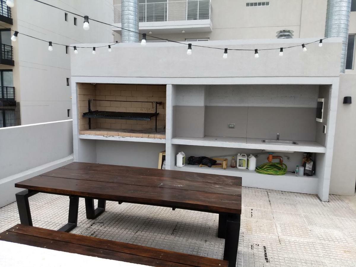 Independencia 1302 9C By Hb Apartment Buenos Aires Exterior photo