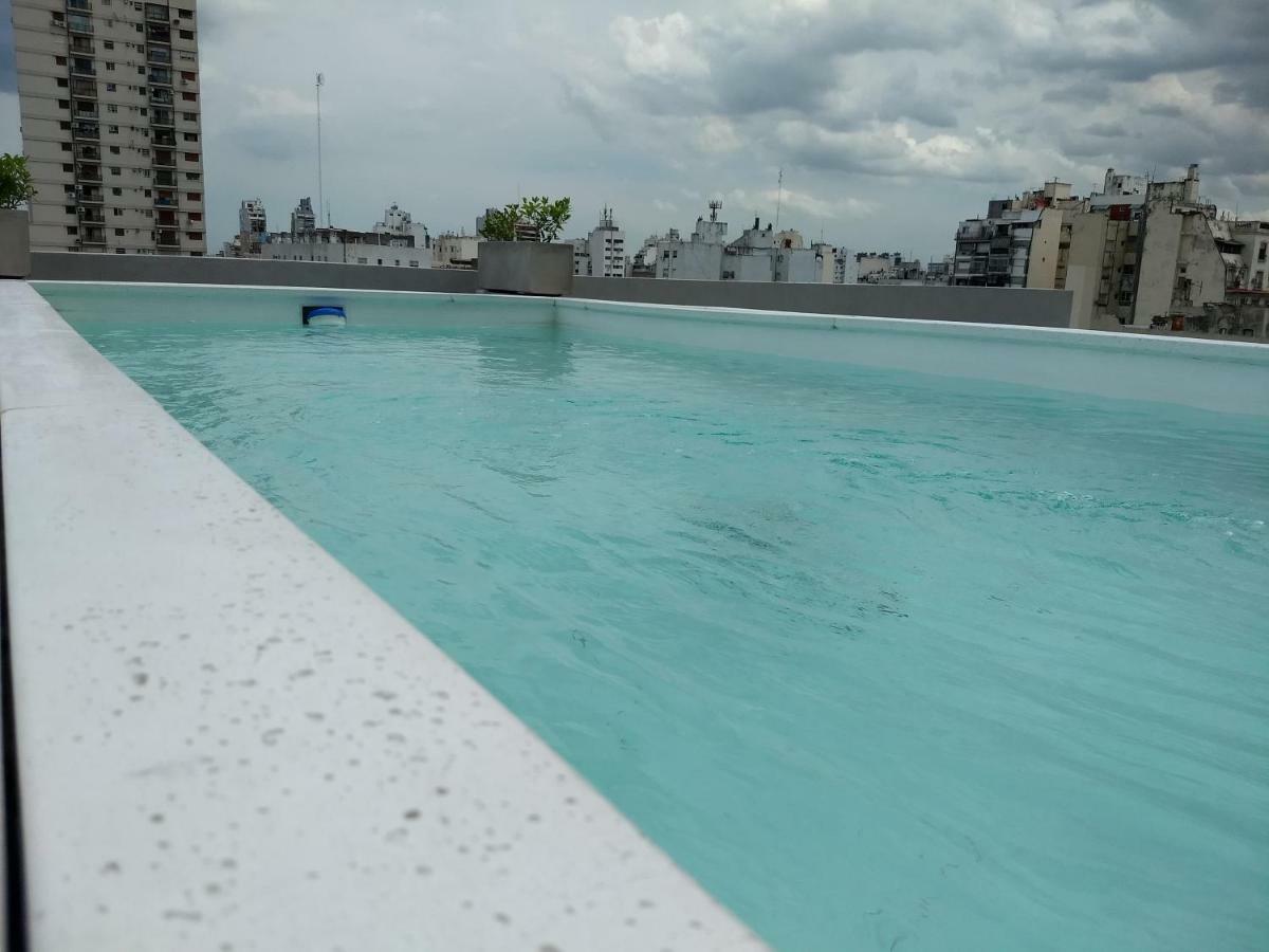 Independencia 1302 9C By Hb Apartment Buenos Aires Exterior photo