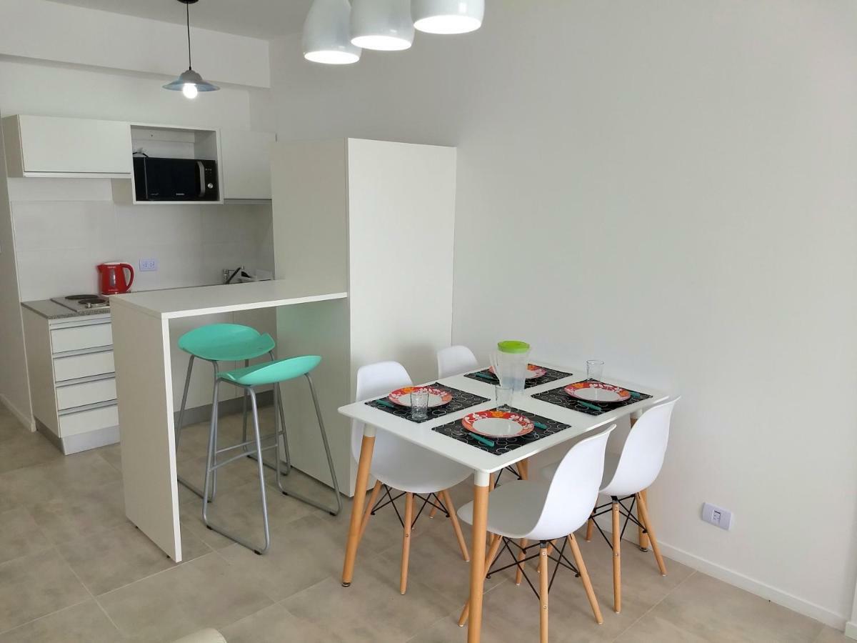 Independencia 1302 9C By Hb Apartment Buenos Aires Exterior photo