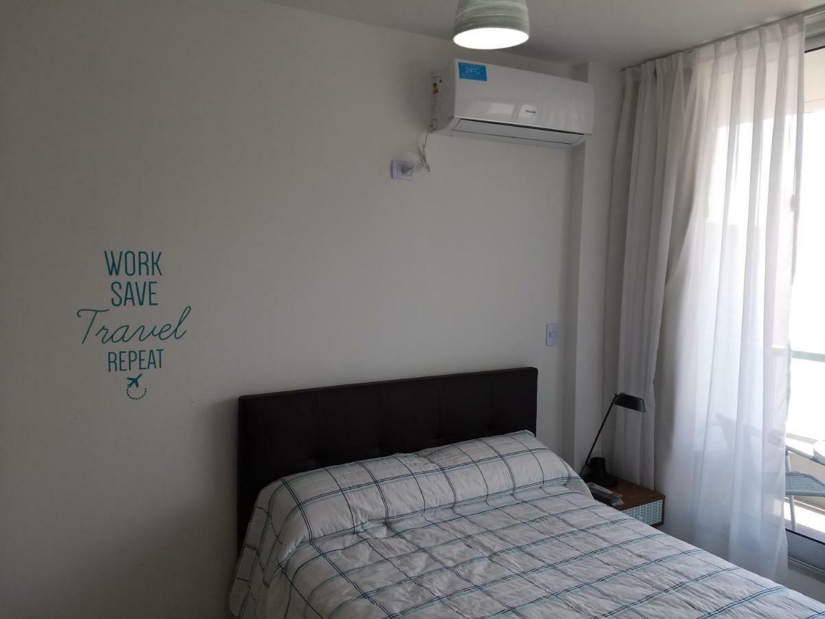 Independencia 1302 9C By Hb Apartment Buenos Aires Exterior photo